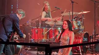 Radio – The CORRS Live in Manila 2023  Day 2 [upl. by Ewold]