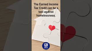 EITC Can Benefit People Experiencing Homelessness [upl. by Llij872]