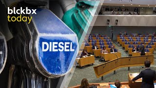 blckbx today terugblik toeslagendebat over uithuisplaatsingen dieseltekort op komst en meer [upl. by Htebiram953]