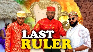 LAST RULER  YUL EDOCHIE  FLASHBOY  NEW MOVIE 2024  LIKE AND SUBSCRIBE [upl. by Meagan]