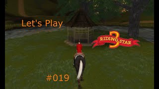 Lets Play Riding Star 3 019 DeutschHD60fps [upl. by Neiviv]