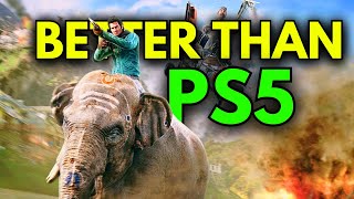 20 Best PS4 Games You Still Need to Play Better Than Anything on PS5 [upl. by Oiram]