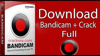 How to Download Bandicam For Free With Keymaker [upl. by Kreindler846]