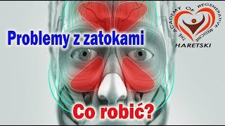 Problemy z Zatokami co RobiÄ‡ Aliaksandr Haretski [upl. by Mayberry187]