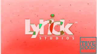 Lyrick Studios 1998 Effects  Arc Entertainment 2012 Effects Extended V2 [upl. by Enimrac]