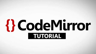 Codemirror Tutorial  Part 2 Mode [upl. by Anawd360]