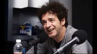 La última entrevista a Cerati [upl. by Talmud]