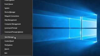 Windows 10 Taskbar Missing or Not Responding [upl. by Catherina]