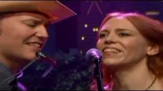 Gillian Welch  Six White Horses [upl. by Halsted]