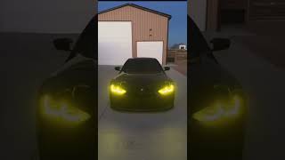 BMW M440i phonk do bounce [upl. by Eila628]