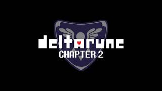 Knock You Down  Vs Giga Queen  Deltarune Chapter 2 Music Extended [upl. by Phaih]