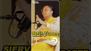 SIERVA WENDY VS SOPORTE EL ENFRENTAMIENTO ÉPICO DE DOS FUERZAS CONTRAPUESTAS 🤯⚔️ [upl. by Flanigan]