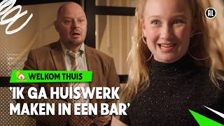 OUDERS PRANKEN IS ZÓ MAKKELIJK 🤪  Welkom Thuis  Seizoen 1 5  NPO Zapp [upl. by Gibe]