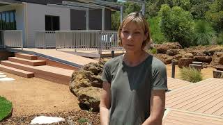 DecoDeck Customer Review  Eagle Bay Western Australia [upl. by Einitsed]