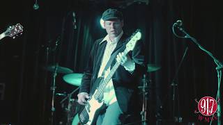 LocalLive from Club Garibaldis Dick Satan Trio  February 5 2019 [upl. by Hoban]