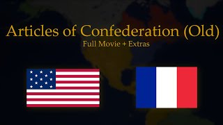 Articles of Confederation Old Complete Movie plus Extras [upl. by Heinrik]