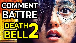 Comment Battre Le TUEUR VENGEUR Dans Death Bell 2  Le Camp De La Mort [upl. by Siuqramed]