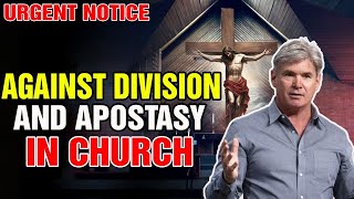 Jack Hibbs Urgent Notice  Stand up and fight against division and apostasy in the Church [upl. by Kruger]