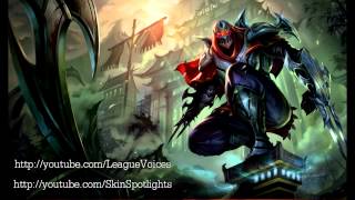 RoyalDor Zed Montage  Best Zed Plays [upl. by Orazio686]