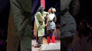 Wally Seck amp mia guisse [upl. by Mailand]