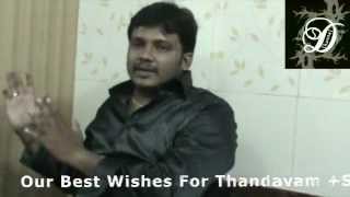 Thandavam Review [upl. by Magbie]