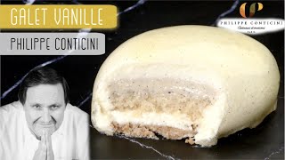 LE MEILLEUR DESSERT 100 VANILLE Philippe Conticini [upl. by Jacklyn]