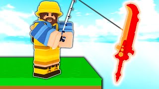 This Kit Is Better Than I Thought ROBLOX Bedwars [upl. by Ahsatam]