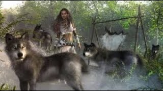 WOLF WARRIORS PART 5  2024 Hollywood Dubbed Hindi Movie  Chinese Action Movie [upl. by Mulligan]