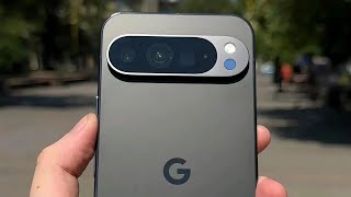 Google Pixel 9 Pro  GOOGLE IS GOING ALL THE WAY 🔥🔥 [upl. by Nuawtna724]