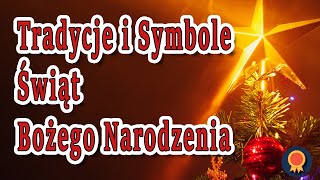 🎄 Tradycje i Symbole Świąt Bożego Narodzenia \ Filmy Edukacyjne z Barbarą [upl. by Pasadis]