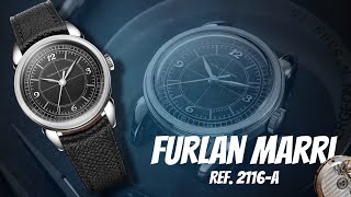 Furlan Marri Ref 2116A  BEAUTIFUL AS ALWAYS [upl. by Cordier]