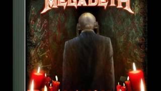 Megadeth 2011 Th1rt3en Full Album [upl. by Ambrogino]