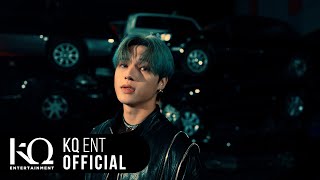 ATEEZ에이티즈  ‘Deja Vu’ Official MV Teaser [upl. by Mark]