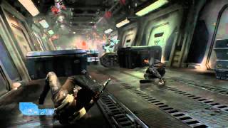 Star Wars 1313 Gameplay Trailer 1 [upl. by Gudren]