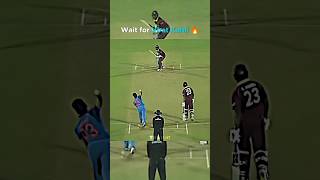 Virat Kohli unbelievable runout 💀 shorts cricket [upl. by Guzel]