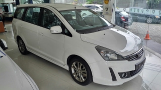 In Depth Tour Proton Exora Prime  Diskon 80jt [upl. by Horick]