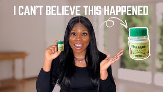 I TOOK 120 FOLIC ACID TABLETS WHAT HAPPENED NEXT [upl. by Hajidahk161]