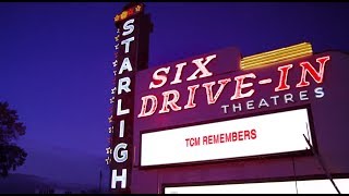 TCM Remembers 2012 Starlight Theater [upl. by Telrats]