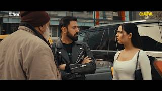 Latest Punjabi Web Series Outlaw Ep1 Gippy Grewal  Prince KJ  Yograj Singh  Tanu Grewal  Chaupal [upl. by Hailey]