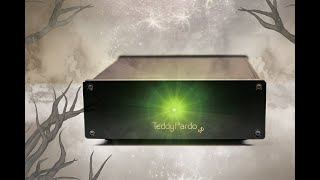 A presentation of Naim system upgrades using Teddy Pardo Audios products [upl. by Nodnarbal437]