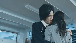 Vampire Love Story Mix 😈 Korean Mix ❤ Dil Ibadat 💕 Tum Mile 💕 Korean Mix Hindi Songs KDrama Mix [upl. by Kcoj866]