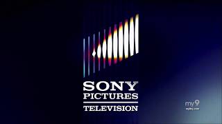 Envision Media ArtsTeam ToddSony Pictures ClassicsSony Pictures Television 2012 [upl. by Arramahs462]