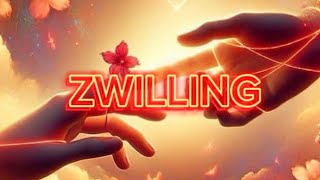 ZWILLING DEIN ENTSCHLUSS VERAENDERT ALLES🔮Tarot Zwilling🌸 [upl. by Sillert]