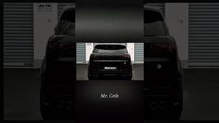 Range rover [upl. by Deerdre]