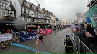 2024 Bridgnorth 10K [upl. by Festatus]