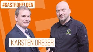 gastrohelden  Karsten Dreger Tipps für eine erfolgreiche HotellerieGründung [upl. by Rouvin396]