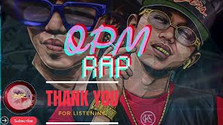 quotBest of OPM Rap Flow G Skusta Clee Shanti Dope Hev Abi Gloc9  NonStop Filipino Rap Anthems [upl. by Pyne]