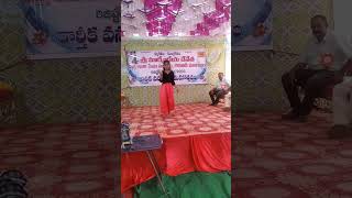 Remix dance by dharani [upl. by Eniawtna]