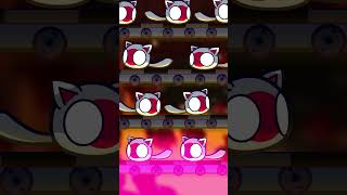 Cat Factory  collab with LimeBallAnimations countryballs meme cat animation [upl. by Norbie587]