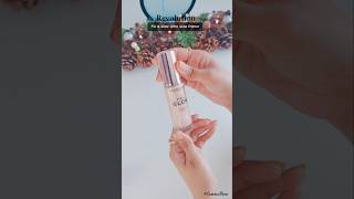 Fix amp Glow Ultra Glow Primer by Revolution 🩷 Beauty ProductReview ShoppingHaul CuriousDiva [upl. by Meekar320]